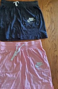 Nike Skirt